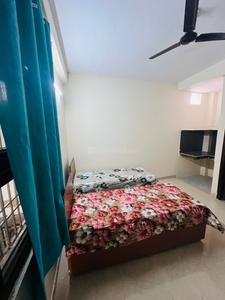 Bedroom Image of Shree Balaji in Nagla Nagli, Noida