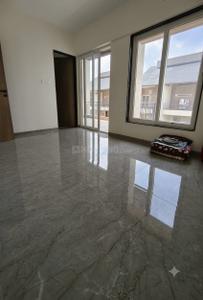 Hall Image of 1800 Sq.ft 3 BHK Villa for rent in Nandan Green Meadows Pachane, Pachane Pune for Rs. 45000