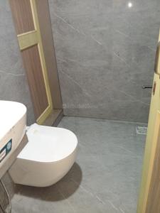 Bathroom Image of 710 Sq.ft 1 BHK Apartment / Flat for sale in Sky Tisai Residency, Kalyan East Kalyan for Rs. 4500000