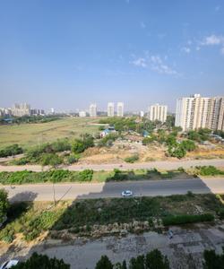 Image of 1616 Sq.ft 2.5 BHK Apartment / Flat for sale in Godrej Icon, Sector 88A, Gurgaon for Rs. 18000000