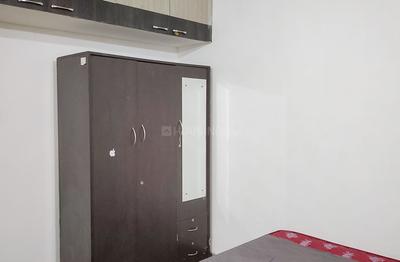 Bedroom Image of OM Villa in Lohegaon, Pune