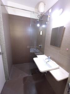 Image of 950 Sq.ft 2 BHK Apartment / Flat for rent in Rohan Kritika, Dattavadi, Pune for Rs. 50000