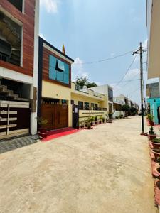 2 BHK Independent House