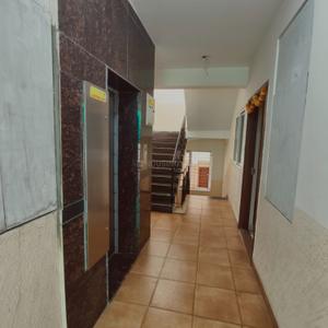 Image of 910 Sq.ft 2 BHK Apartment / Flat for rent in Kasturi Nagar, Bengaluru for Rs. 35000