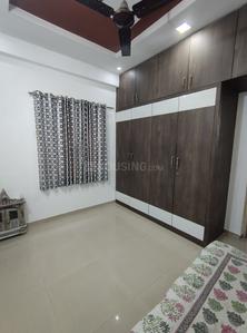 Bedroom Image of 1100 Sq.ft 2 BHK Apartment / Flat for rent in Vastral Ahmedabad for Rs. 12000
