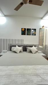 Bedroom Image of 1530 Sq.ft 3 BHK Apartment / Flat for sale in Aadhar Elite Prime, Lalarpura Jaipur for Rs. 6885000
