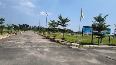 Image of 167 Sq.ft Residential Plot / Land for sale in Dakamarri, Visakhapatnam for Rs. 3674000