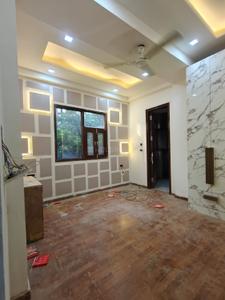 Hall Image of 1400 Sq.ft 3 BHK Builder Floor for sale in Vaishali Ghaziabad for Rs. 9800000
