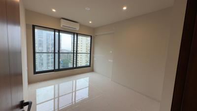 Bedroom Image of 800 Sq.ft 2 BHK Apartment / Flat for sale in Santacruz West Mumbai for Rs. 45500000