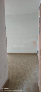 Bedroom Image of 928 Sq.ft 2 BHK Builder Floor for sale in Annapurna Residency, Alipore Kolkata for Rs. 6200000