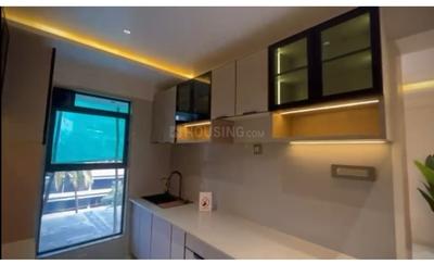 Kitchen Image of Grukripa in Bandra East, Mumbai