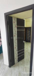Bedroom Image of 1200 Sq.ft 3 BHK Independent House for rent in Madambakkam Chennai for Rs. 20000