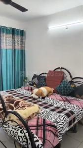 Bedroom Image of 1880 Sq.ft 3.5 BHK Apartment / Flat for sale in Rishita Manhattan, Gomti Nagar Extension Lucknow for Rs. 16500000