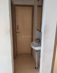 Bathroom Image of 564 Sq.ft 2 BHK Apartment / Flat for sale in Vimalpura Jaipur for Rs. 2100000