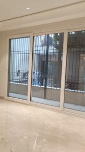 Bedroom Image of 3000 Sq.ft 4.5 BHK Builder Floor for sale in Geetanjali Enclave New Delhi for Rs. 105000000