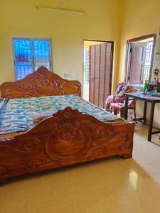 Bedroom Image of 3000 Sq.ft 8 BHK Independent House for sale in Santiniketan Bolpur-Santiniketan for Rs. 6500000
