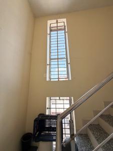 Balcony Image of 1150 Sq.ft 4 BHK Duplex for sale in Ankleshwar GIDC Ankleshwar for Rs. 7600000