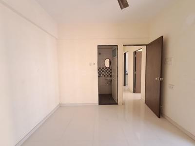 Hall Image of 1100 Sq.ft 2 BHK Apartment / Flat for sale in Space Avenue, Ulwe Navi Mumbai for Rs. 8500000