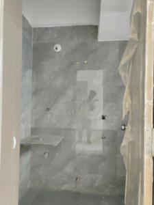 Common Bathroom Image of 800 Sq.ft 2 BHK Apartment / Flat for sale in JSB Nakshatra Veda, Vasai East Vasai for Rs. 4800000