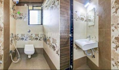 Bathroom Image of Luxury Girls &amp;Boys Pg in Andheri West, Mumbai