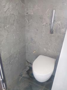 Bedroom Three Image of 1935 Sq.ft 3 BHK Apartment / Flat for sale in Hallmark Skyrena, Puppalaguda Hyderabad for Rs. 19500000