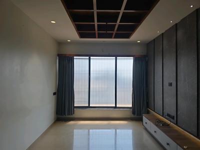 Living Room Image of 1050 Sq.ft 2 BHK Apartment / Flat for sale in M Baria Bldg No 9 M Baria Twin Tower, Virar West Virar for Rs. 9000000