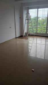 Hall Image of 1100 Sq.ft 2 BHK Apartment / Flat for rent in Kamothe Navi Mumbai for Rs. 28000