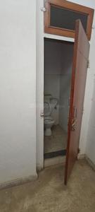 Bathroom Image of 2200 Sq.ft 3 BHK Independent House for rent in Chitrakoot Jaipur for Rs. 35000