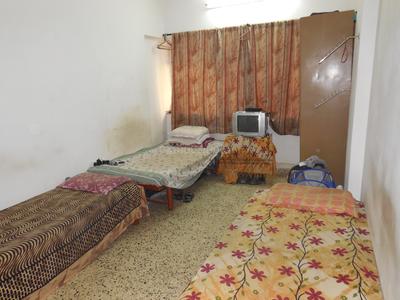 Bedroom Image of Prakash in Andheri East, Mumbai