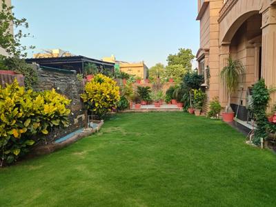 Image of 1200 Sq.ft 2 BHK Builder Floor for rent in Jhalamand, Jodhpur for Rs. 11000