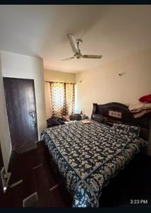 Bedroom Image of 599 Sq.ft 2 BHK Apartment / Flat for sale in Amolik Heights, Sector 88 Faridabad for Rs. 4900000