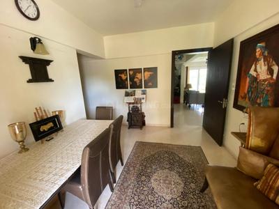 Hall Image of 2850 Sq.ft 4 BHK Villa for sale in Hinjawadi Pune for Rs. 35000000