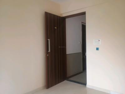 Living Room Image of 670 Sq.ft 1 BHK Apartment / Flat for sale in Kalyan East Kalyan for Rs. 3300000