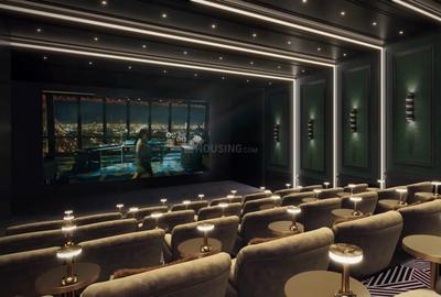 Image of 4136 Sq.ft 4 BHK Apartment / Flat for sale in Aminjikarai, Chennai for Rs. 152990640