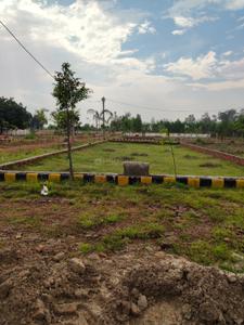 Image of 1500 Sq.ft Residential Plot / Land for sale in Mohanlalganj, Lucknow for Rs. 2775000