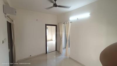 Bedroom Image of 1800 Sq.ft 3 BHK Independent House for rent in Morya Executive, Manavta Nagar Indore for Rs. 24000
