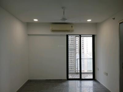 Living Room Image of 370 Sq.ft 1 BHK Apartment / Flat for sale in Om Sai Kripa Ressidency, Vikhroli East Mumbai for Rs. 8000000
