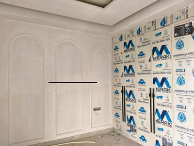 Bedroom Image of 1600 Sq.ft 3 BHK Builder Floor for sale in Sector 45 Gurgaon for Rs. 29000000