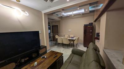 Hall Image of 2200 Sq.ft 10 BHK Independent House for sale in Behala Chowrasta Kolkata for Rs. 45000000