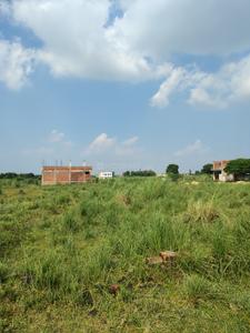 Image of 1000 Sq.ft Residential Plot / Land for sale in Naini, Allahabad for Rs. 2100000