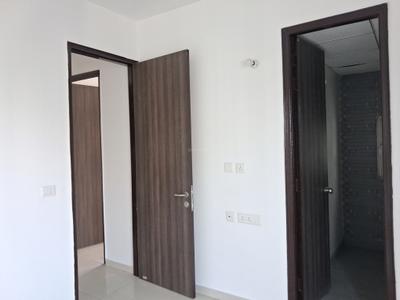 Bedroom Image of 1159 Sq.ft 3 BHK Apartment / Flat for sale in Arihant Abode, Noida Extension Greater Noida for Rs. 12500000