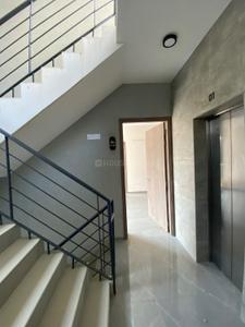 Image of 1500 Sq.ft 3 BHK Apartment / Flat for rent in M3M Antalya Hills , Sector 79, Gurgaon for Rs. 38000