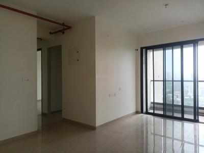 Living Room Image of 774 Sq.ft 2 BHK Apartment / Flat for sale in Piramal Mahalaxmi, Worli Mumbai for Rs. 58900000