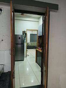 Hall Image of 1250 Sq.ft 3 BHK Duplex for sale in Waghodia Road Vadodara for Rs. 8000000