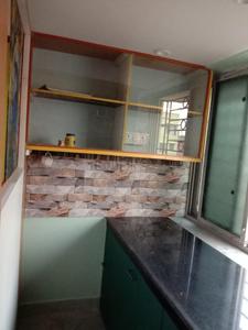 Kitchen Image of 850 Sq.ft 2 BHK Apartment / Flat for sale in Swasti Swasti Rittika Abasan, Sodepur Kolkata for Rs. 2900000