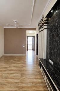 Hall Image of 1200 Sq.ft 2 BHK Apartment / Flat for rent in Sapna Ghar Apartment, Sector 11 Dwarka New Delhi for Rs. 40000