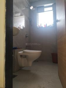Bathroom Image of Happy home in Ghatkopar West, Mumbai