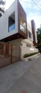 Image of 2700 Sq.ft 4 BHK Duplex for sale in Kalyan Nagar, Bengaluru for Rs. 40000000