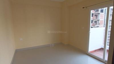 Bedroom Image of 1600 Sq.ft 3 BHK Apartment / Flat for rent in Sunderpur Varanasi for Rs. 28000