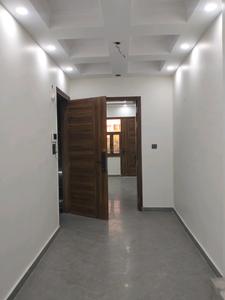 Passage Image of 1000 Sq.ft 2 BHK Builder Floor for sale in Ramesh Nagar New Delhi for Rs. 15500000